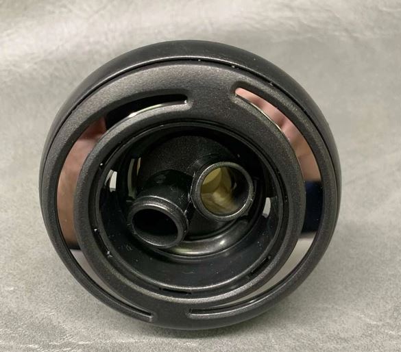 Poly Storm Tf Twin Roto Omni Eclipse